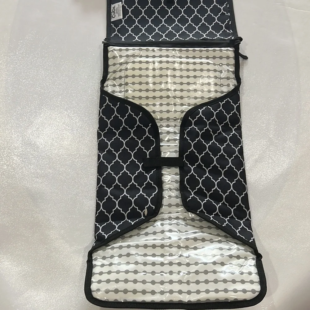 Comfy Cub Baby Diaper Changing Mat